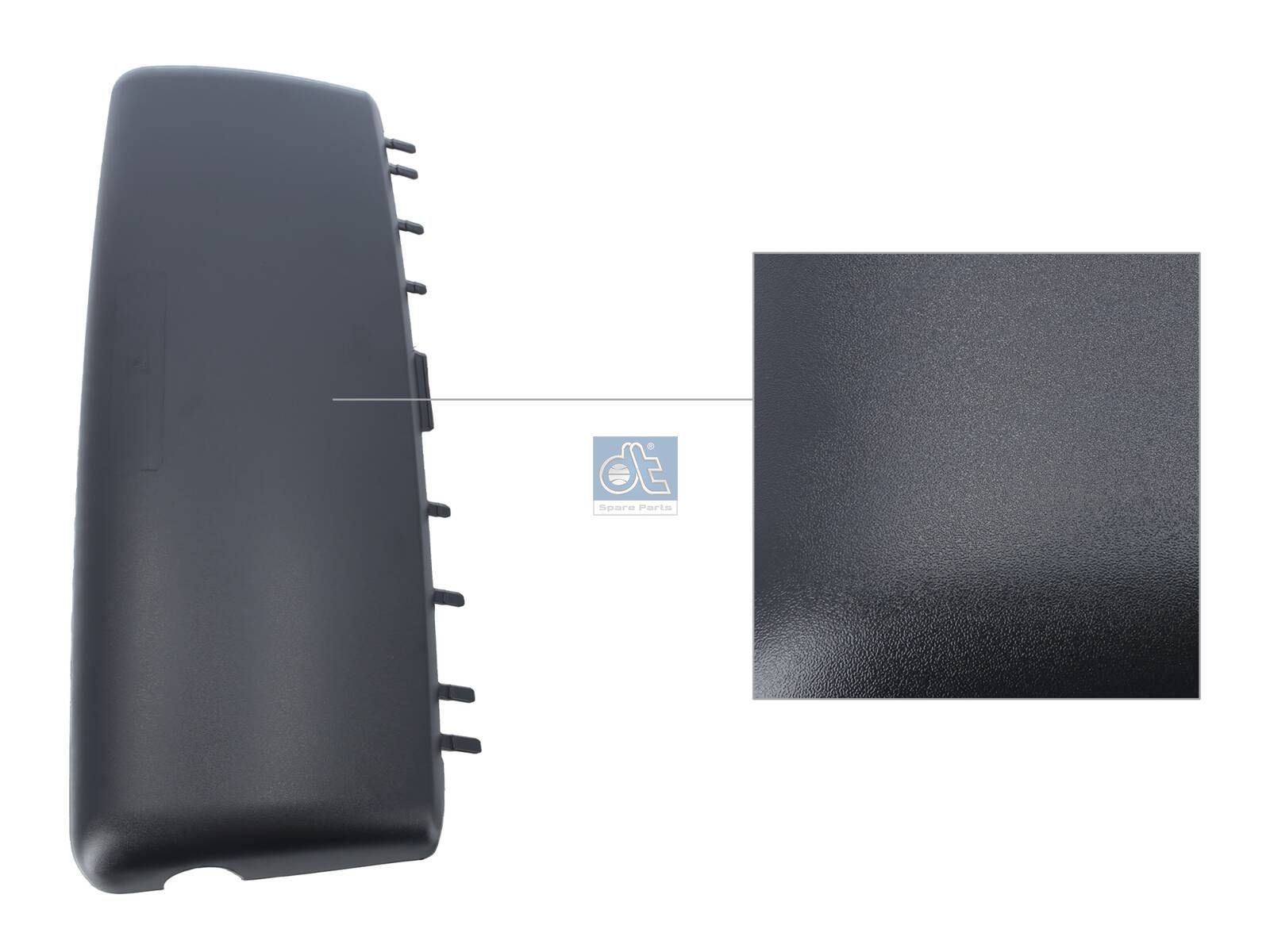 Cover | DT Spare Parts 3.86217