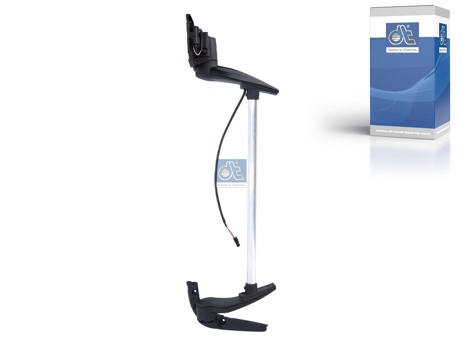 Mirror arm | DT Spare Parts 3.86266