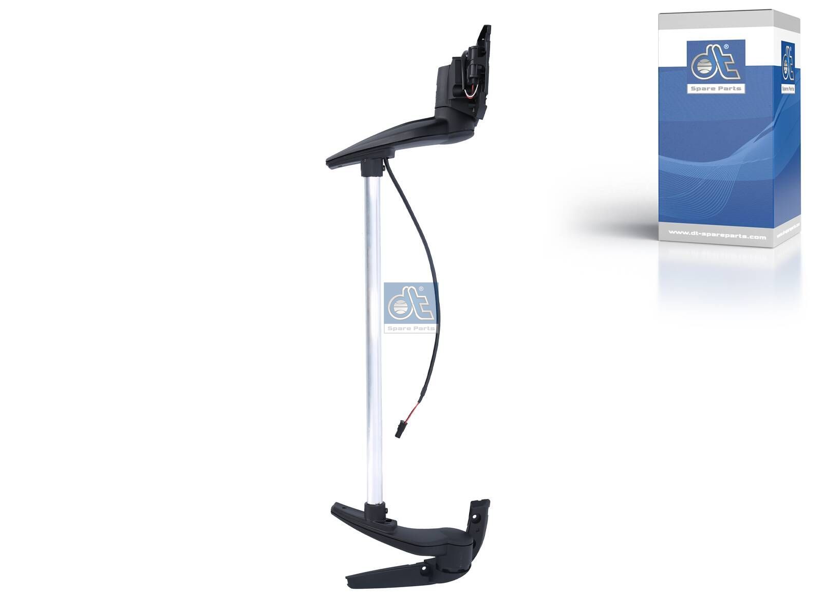 Mirror arm | DT Spare Parts 3.86267