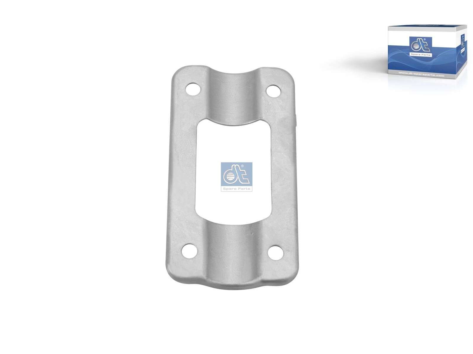 Clamp | DT Spare Parts 3.86280