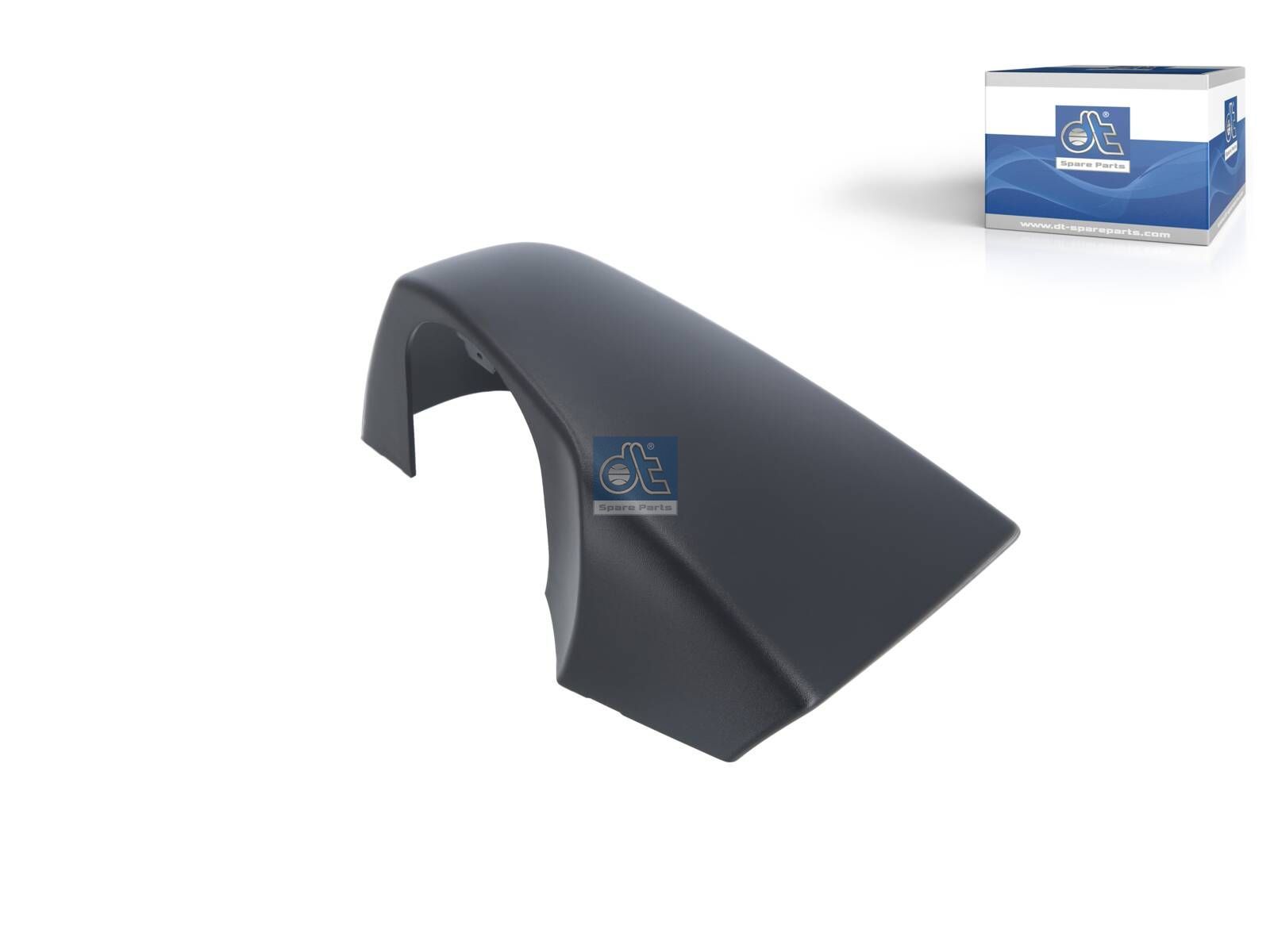 Mirror arm cover | DT Spare Parts 3.86290