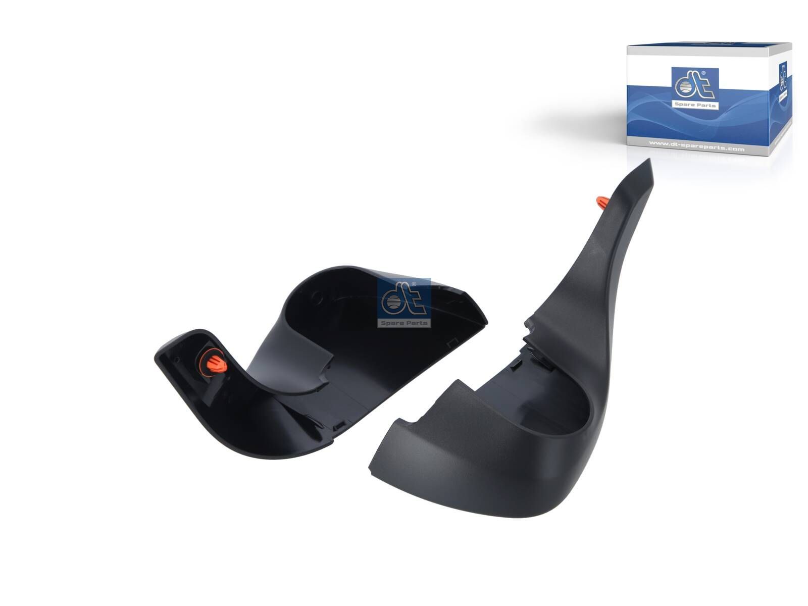 Mirror arm cover | DT Spare Parts 3.86292