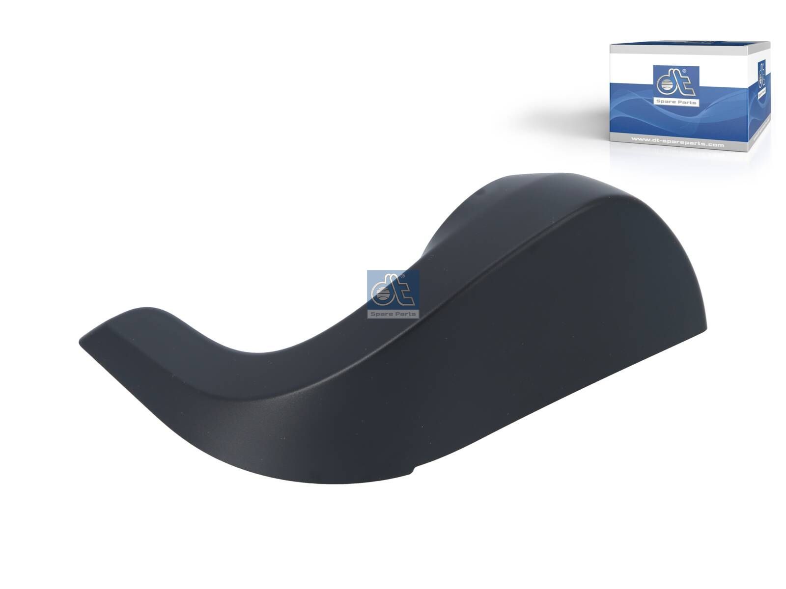 Mirror arm cover | DT Spare Parts 3.86293