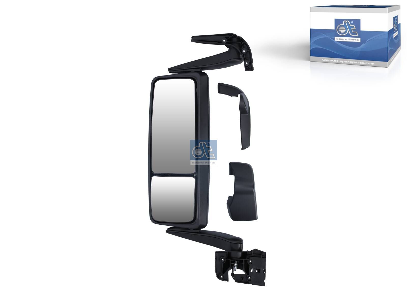 Main mirror | DT Spare Parts 3.86309SP