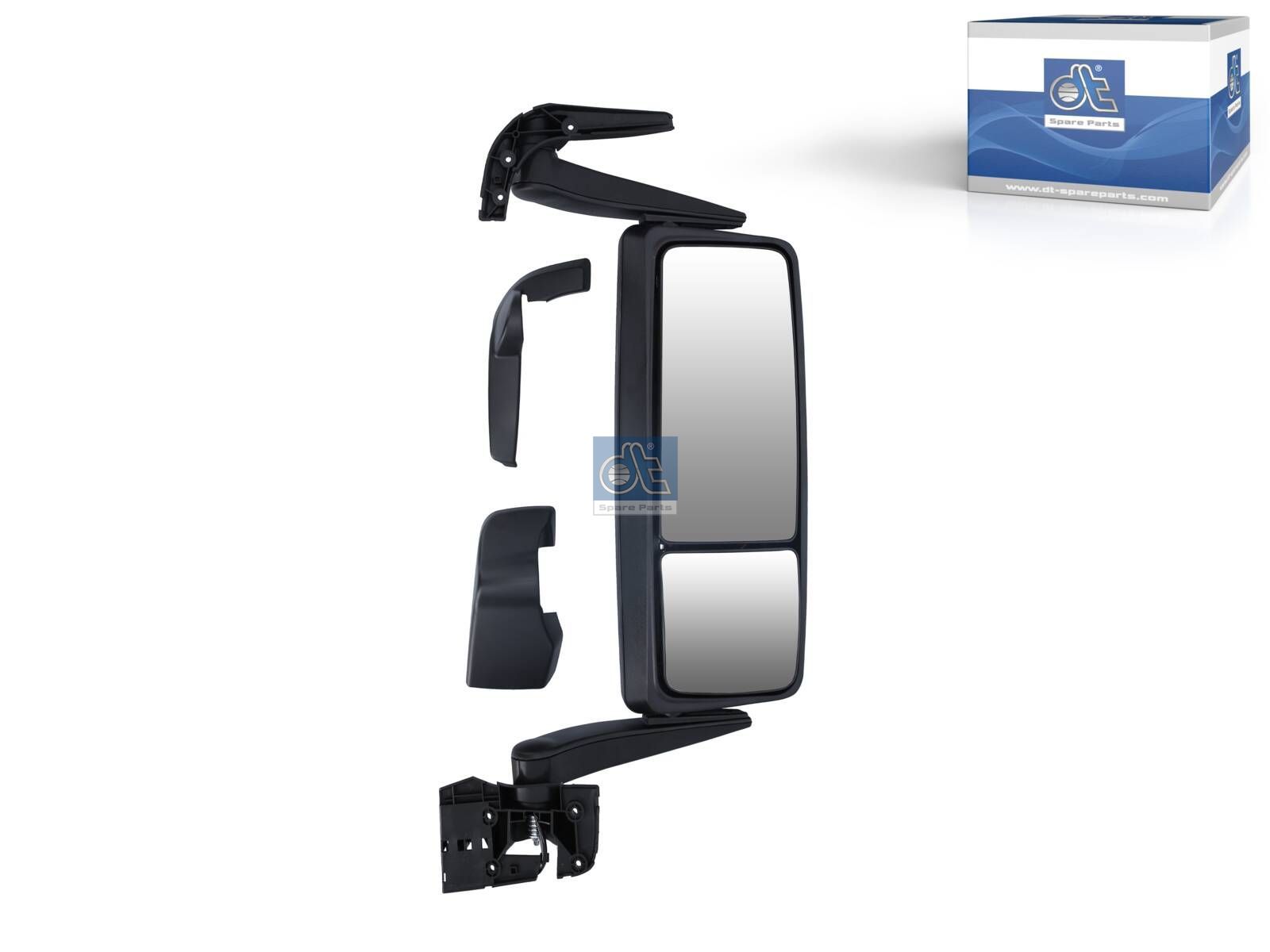 Main mirror | DT Spare Parts 3.86310SP