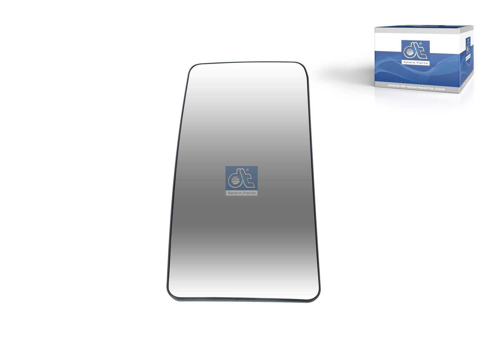Mirror glass | DT Spare Parts 3.86554