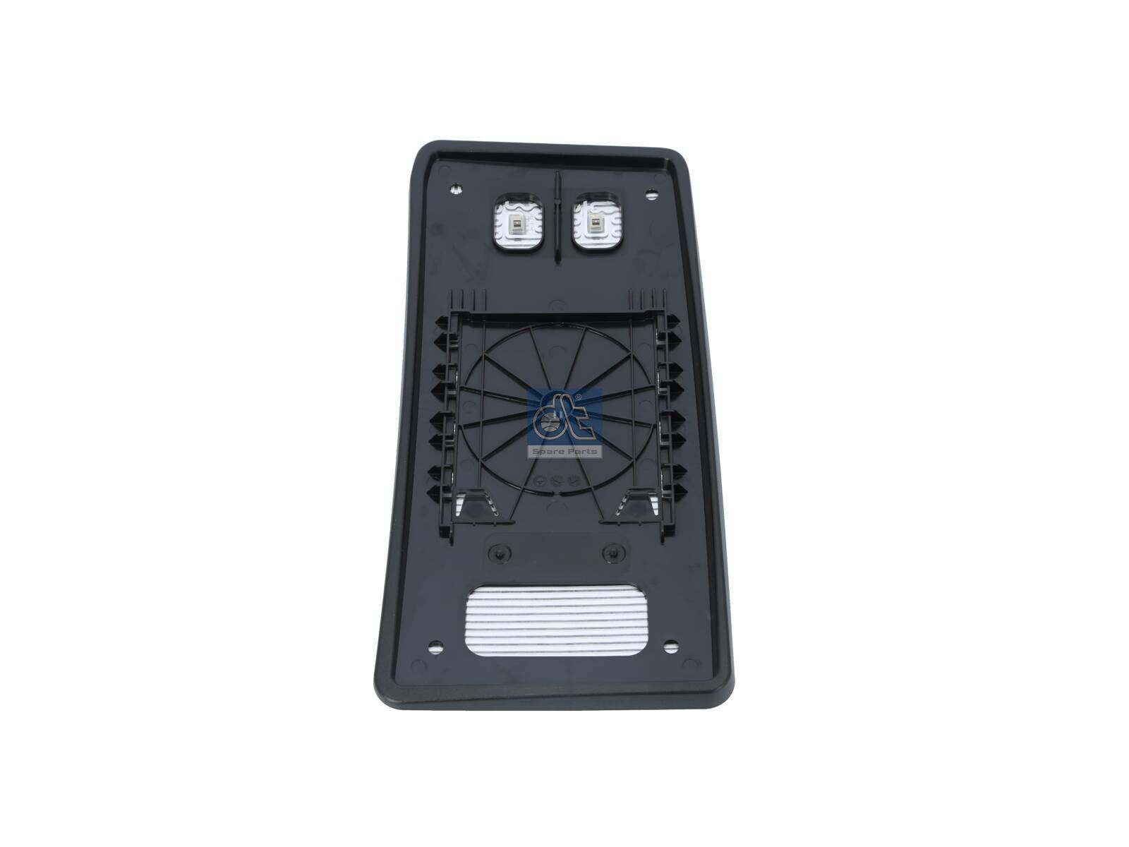 Mirror glass | DT Spare Parts 3.86554