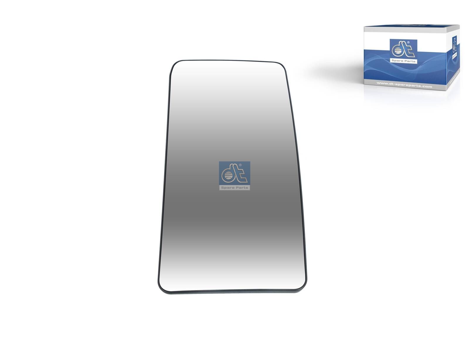 Mirror glass | DT Spare Parts 3.86555
