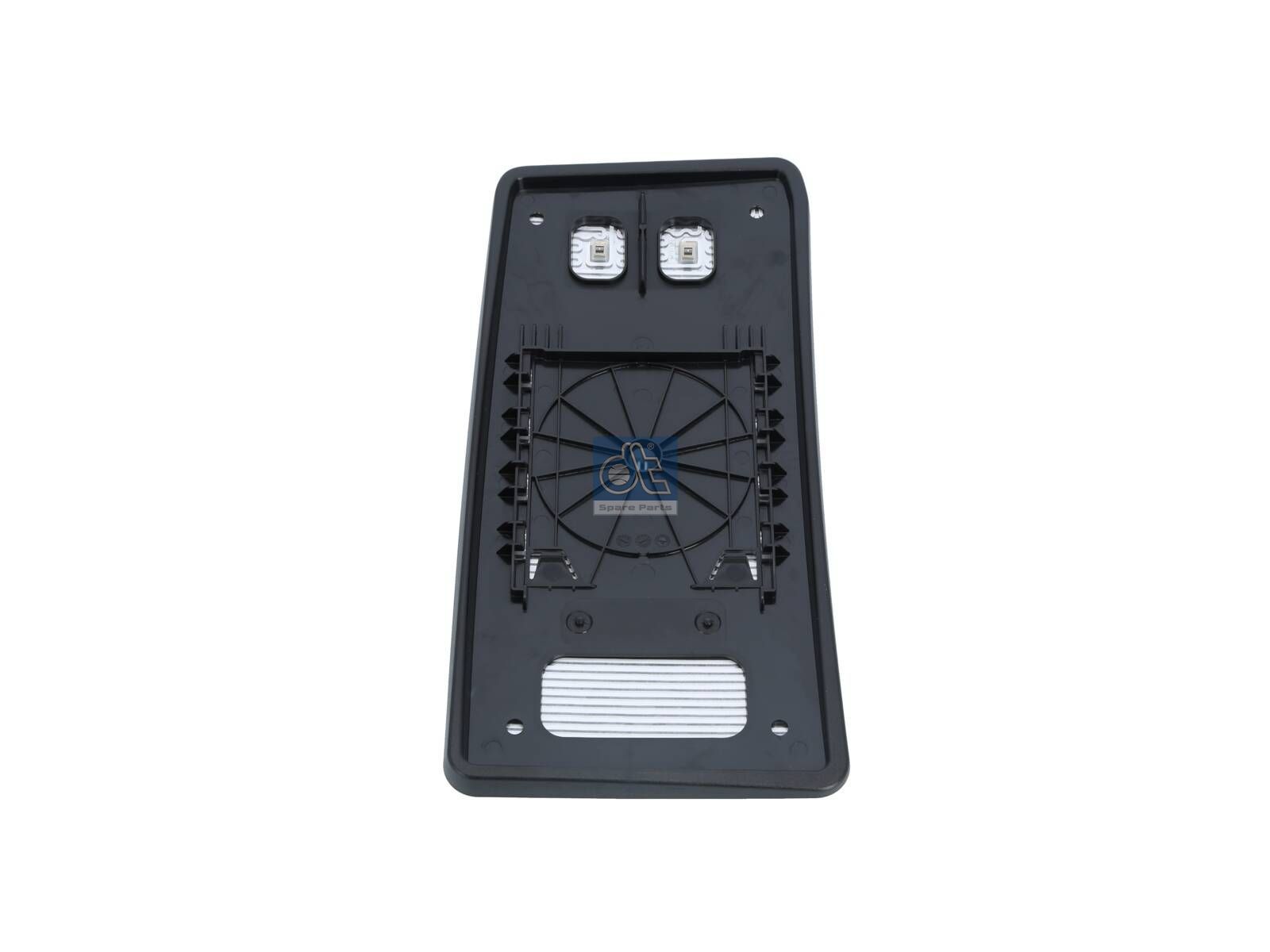 Mirror glass | DT Spare Parts 3.86555