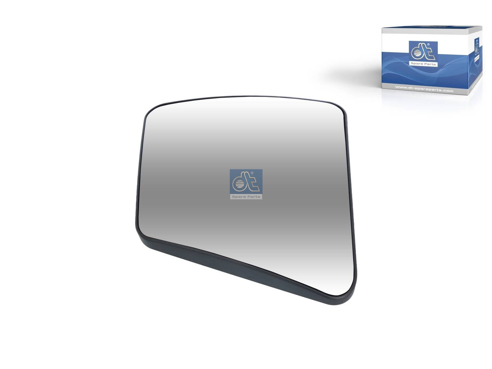 Mirror glass | DT Spare Parts 3.86573