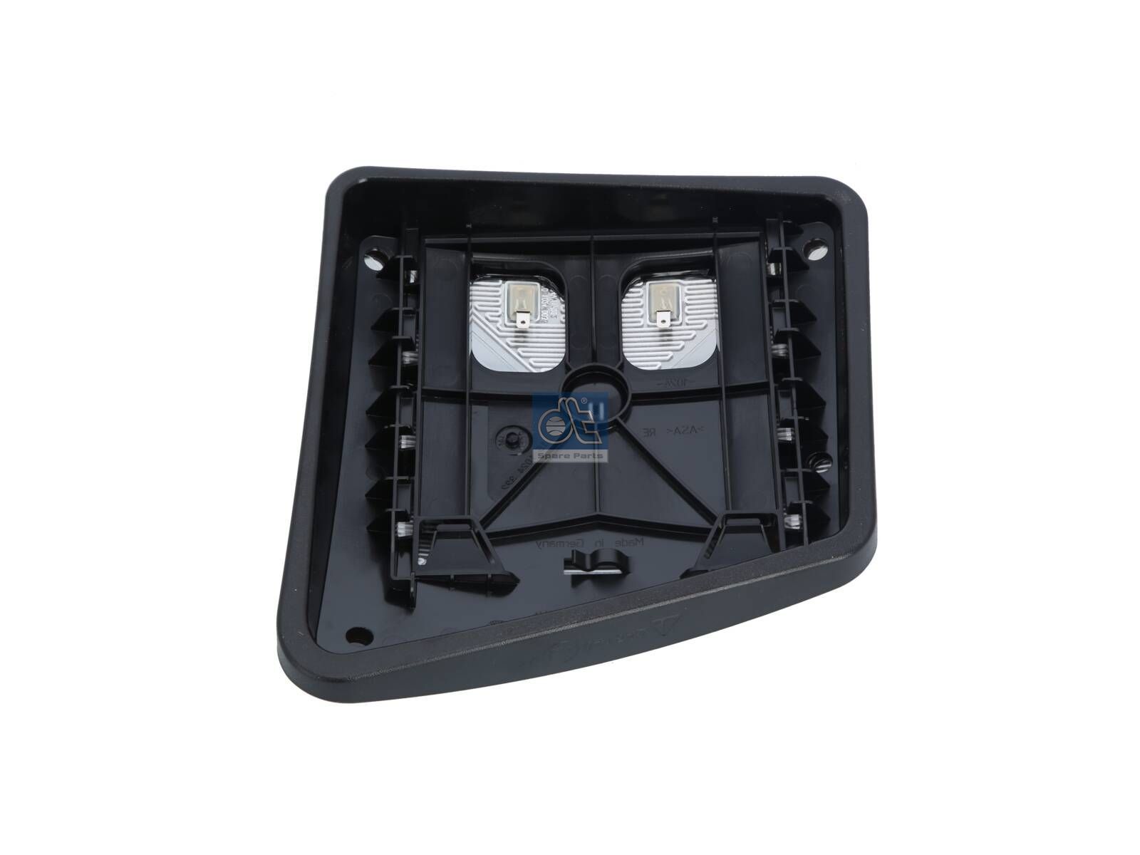 Mirror glass | DT Spare Parts 3.86573