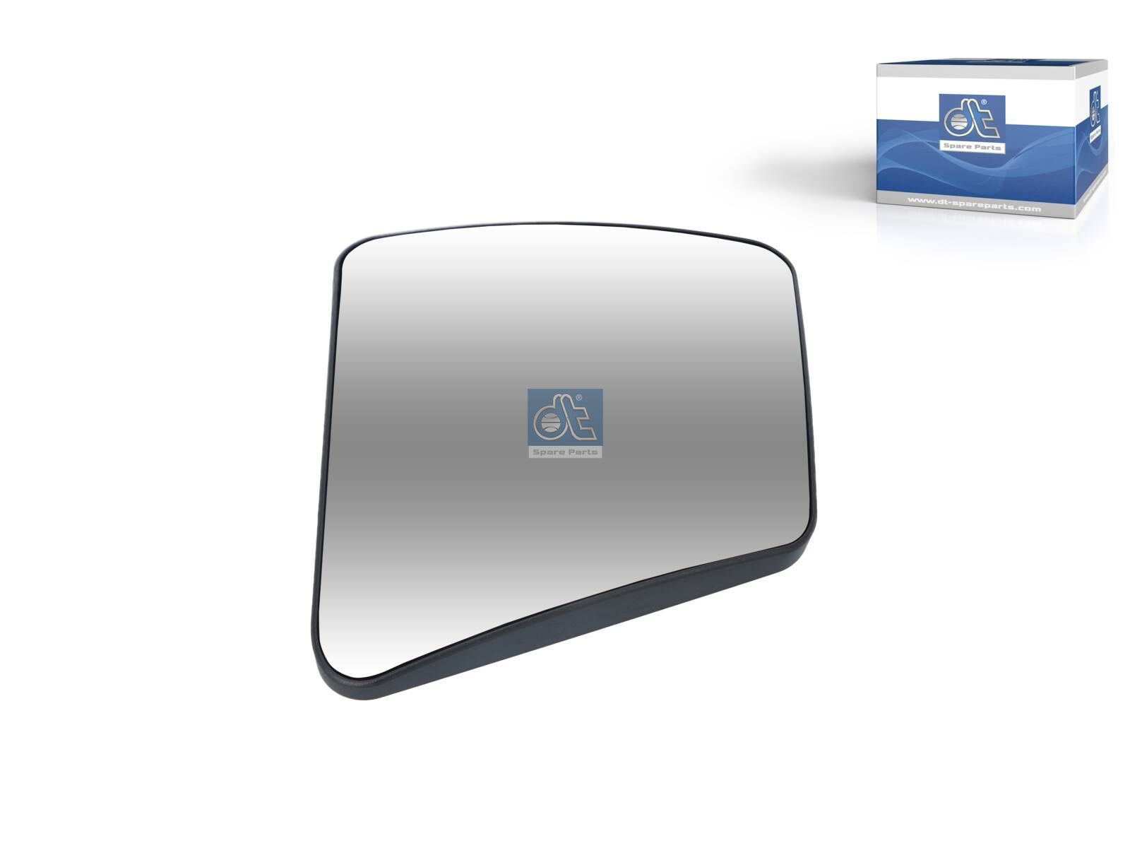 Mirror glass | DT Spare Parts 3.86574