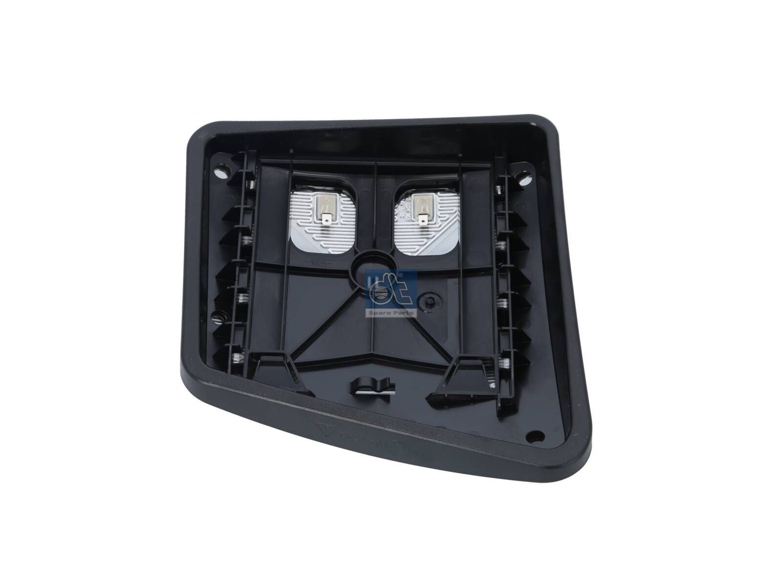 Mirror glass | DT Spare Parts 3.86574