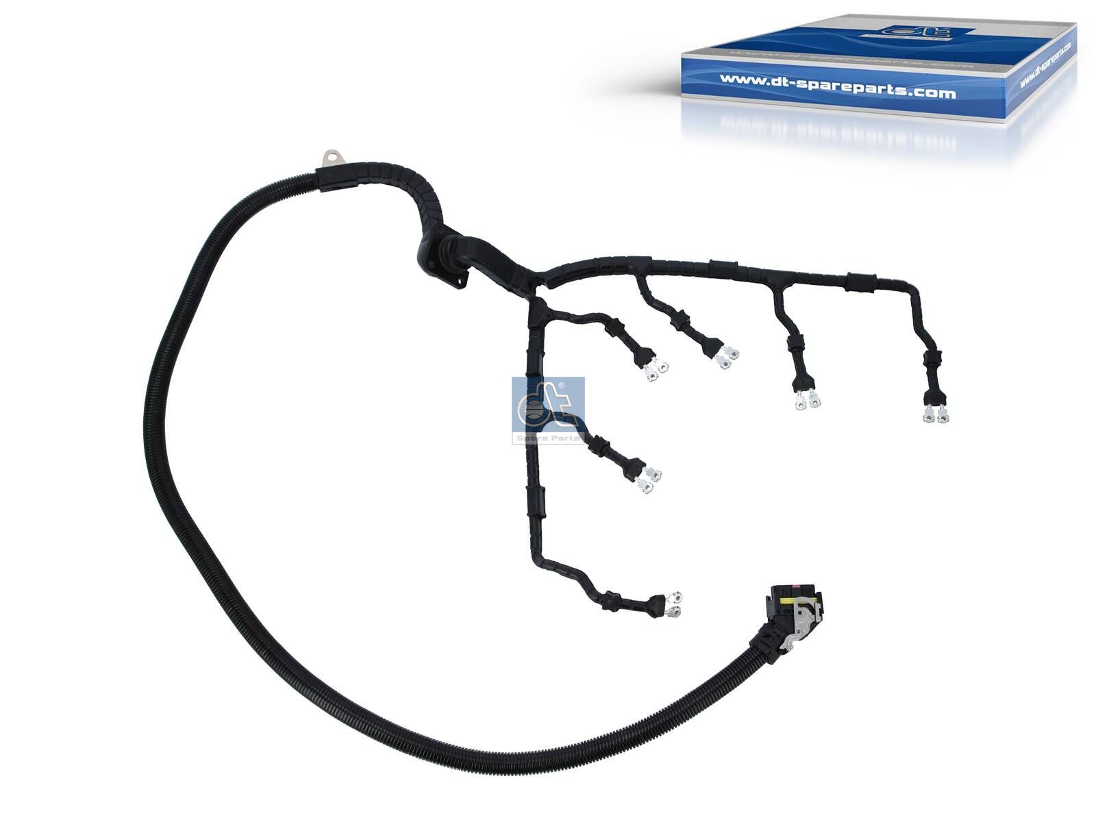 Cable harness | DT Spare Parts 3.86575