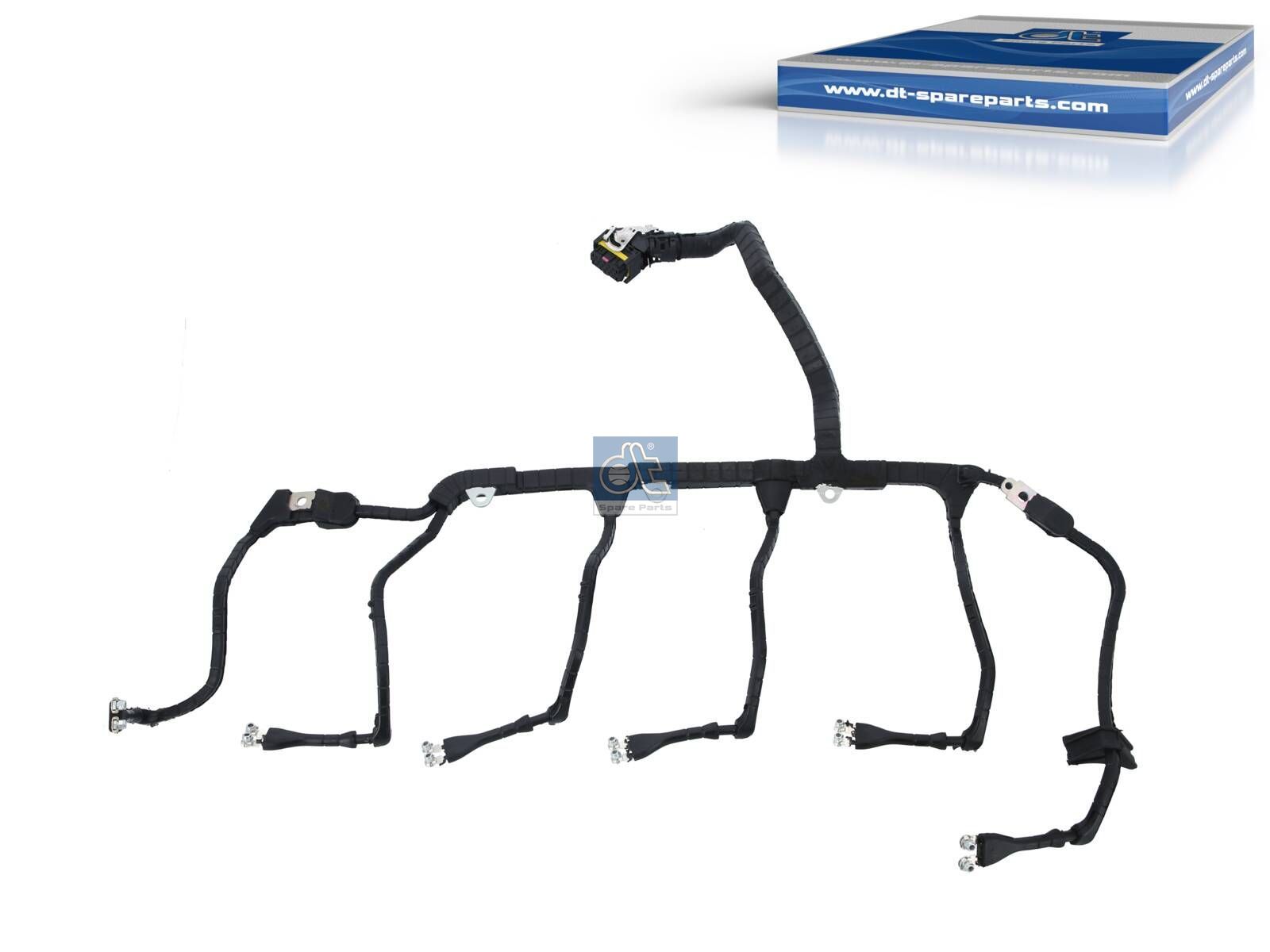 Cable harness | DT Spare Parts 3.86576
