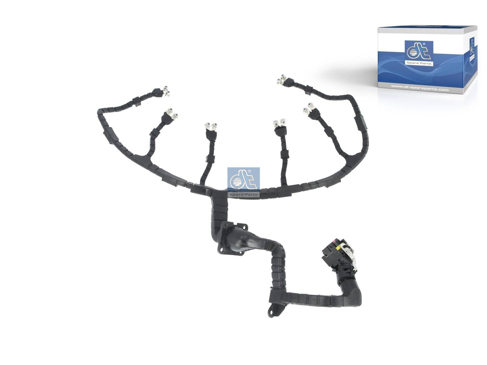Cable harness | DT Spare Parts 3.86584