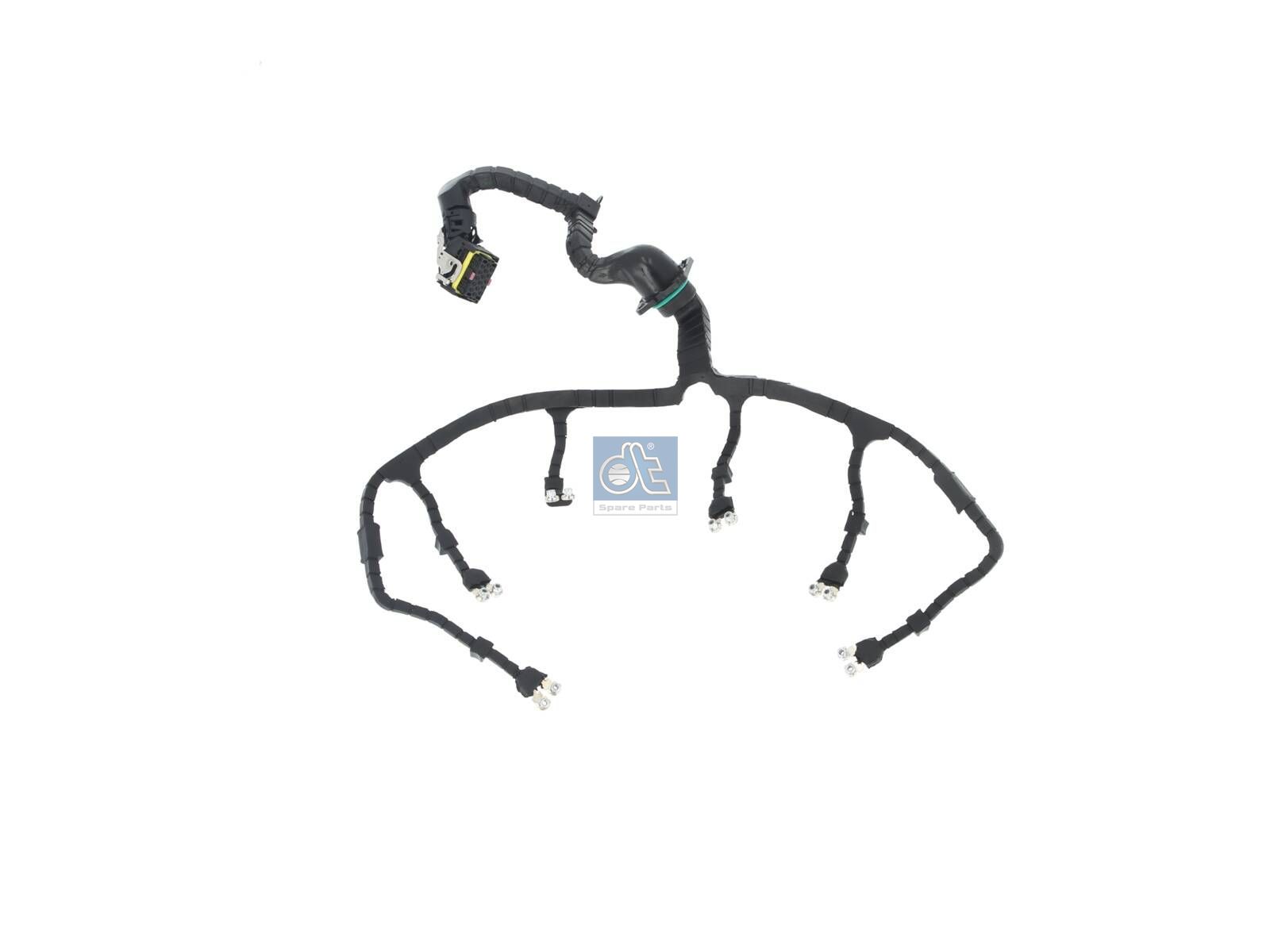 Cable harness | DT Spare Parts 3.86584
