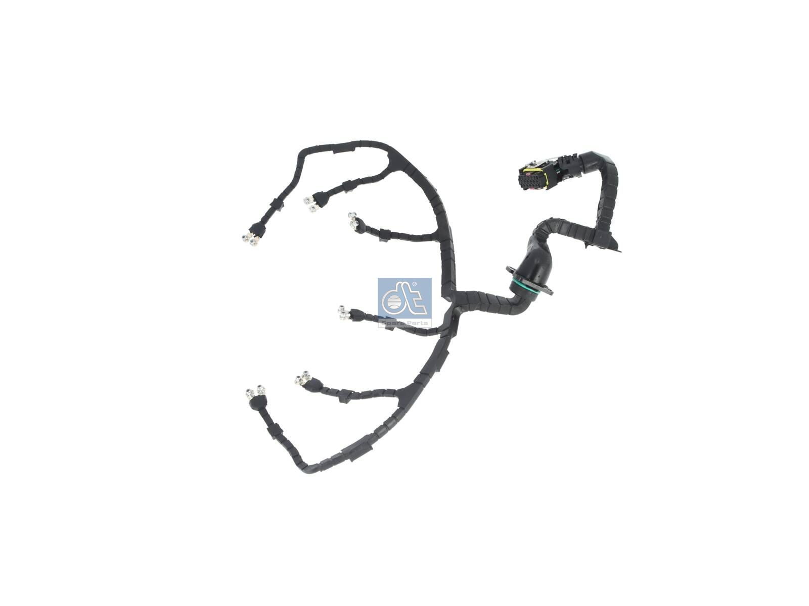Cable harness | DT Spare Parts 3.86584