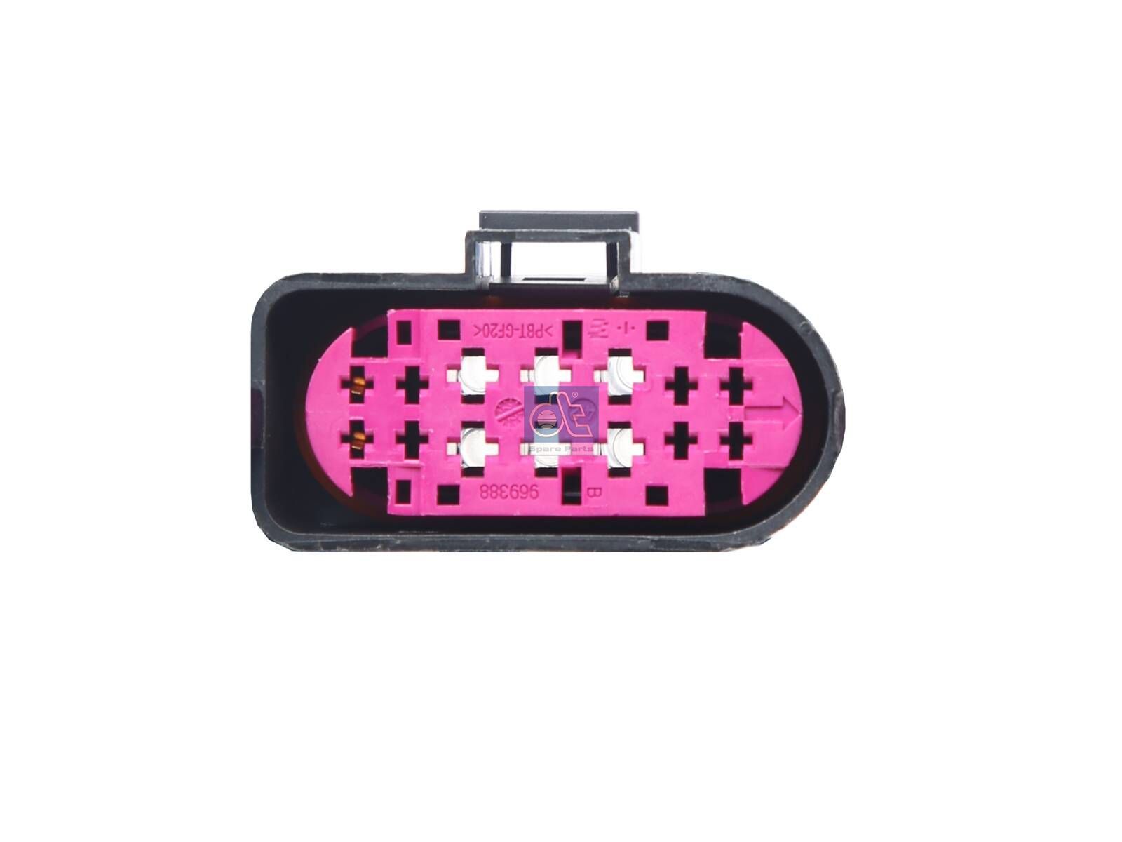Main mirror | DT Spare Parts 3.86700