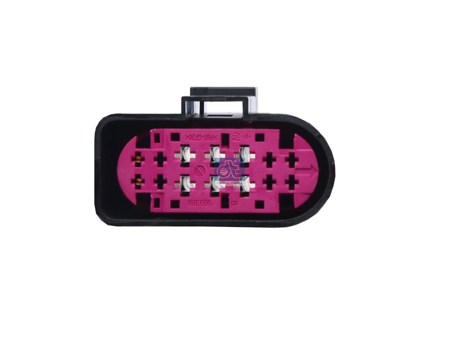 Main mirror | DT Spare Parts 3.86702