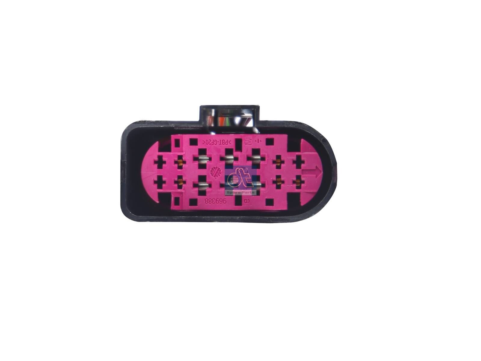 Main mirror | DT Spare Parts 3.86706