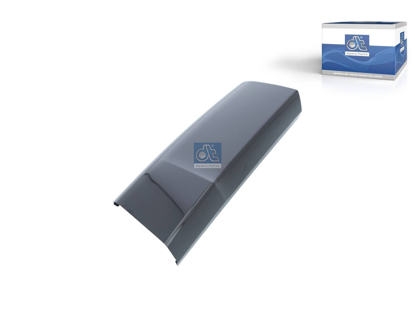 Mirror housing | DT Spare Parts 3.86800