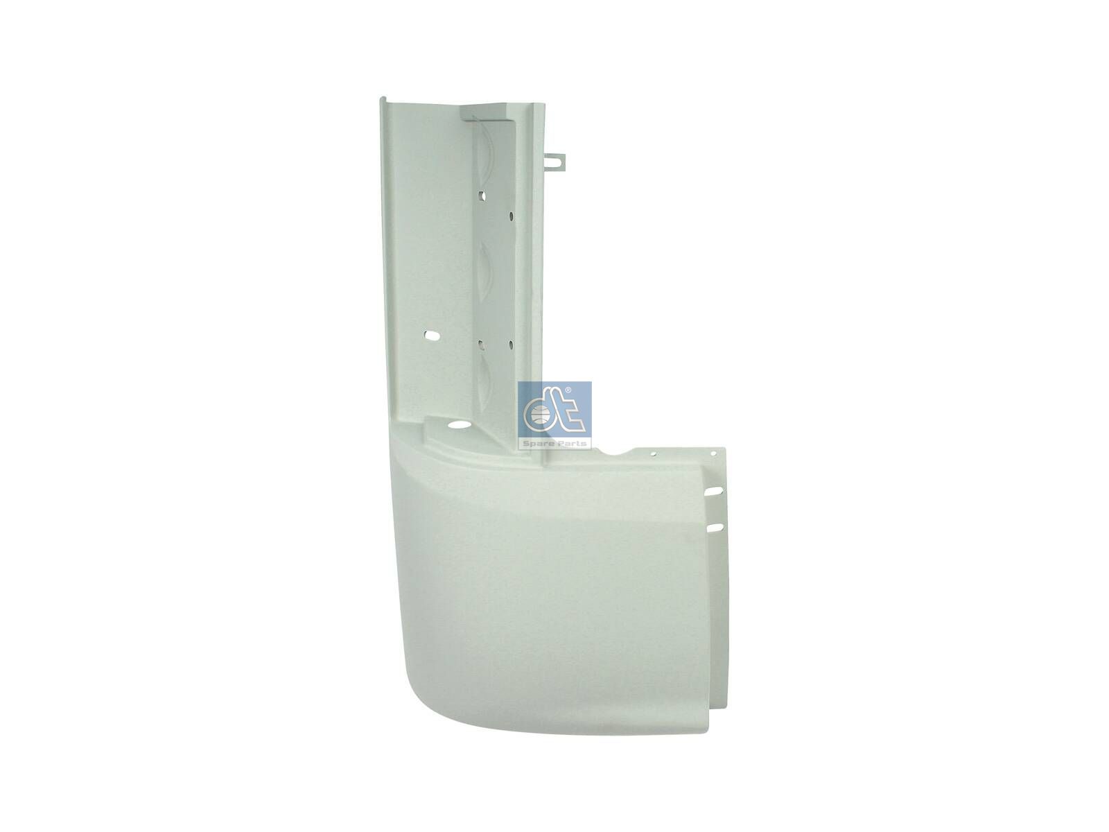 Rear corner | DT Spare Parts 3.87000