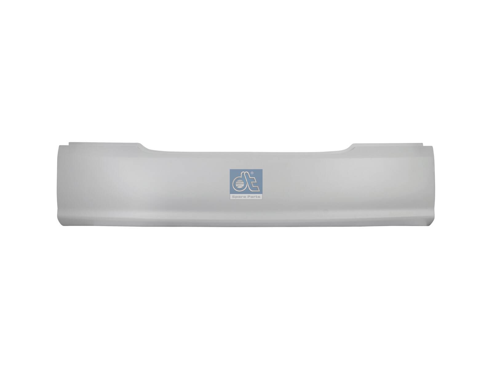 Rear section | DT Spare Parts 3.87001