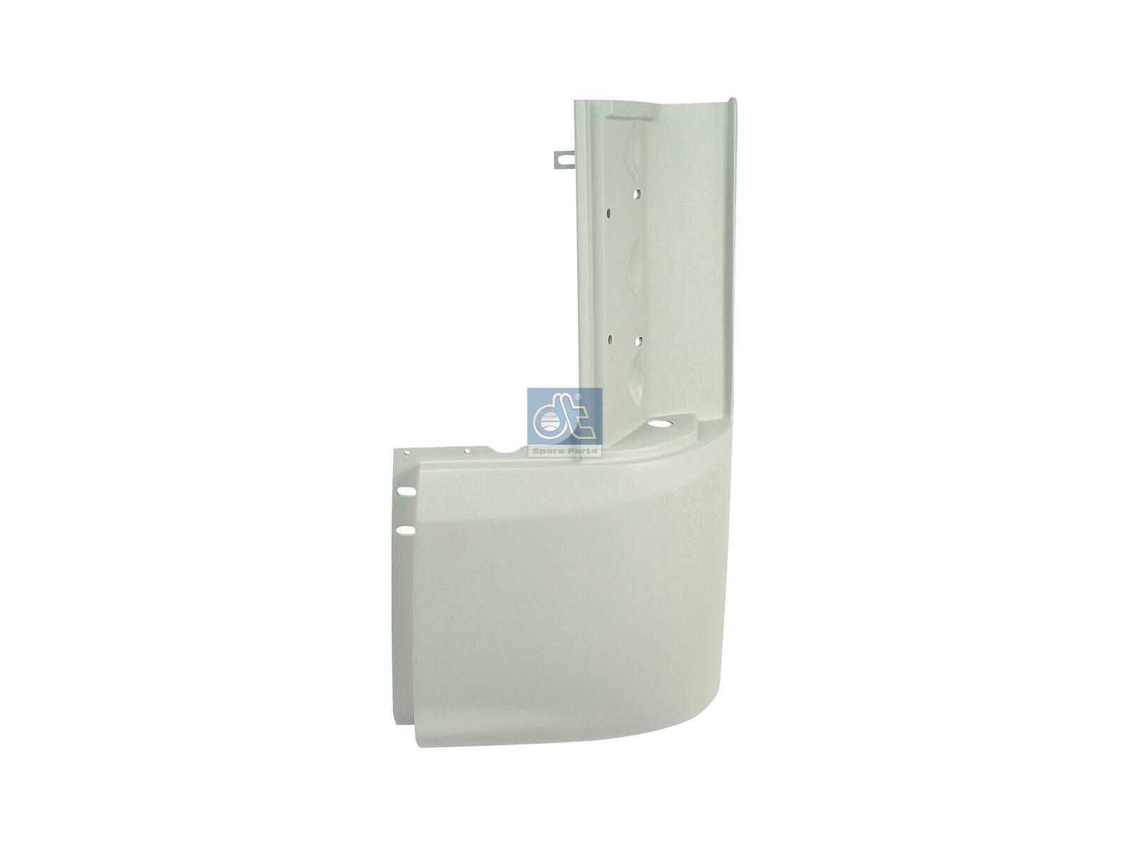 Rear corner | DT Spare Parts 3.87002