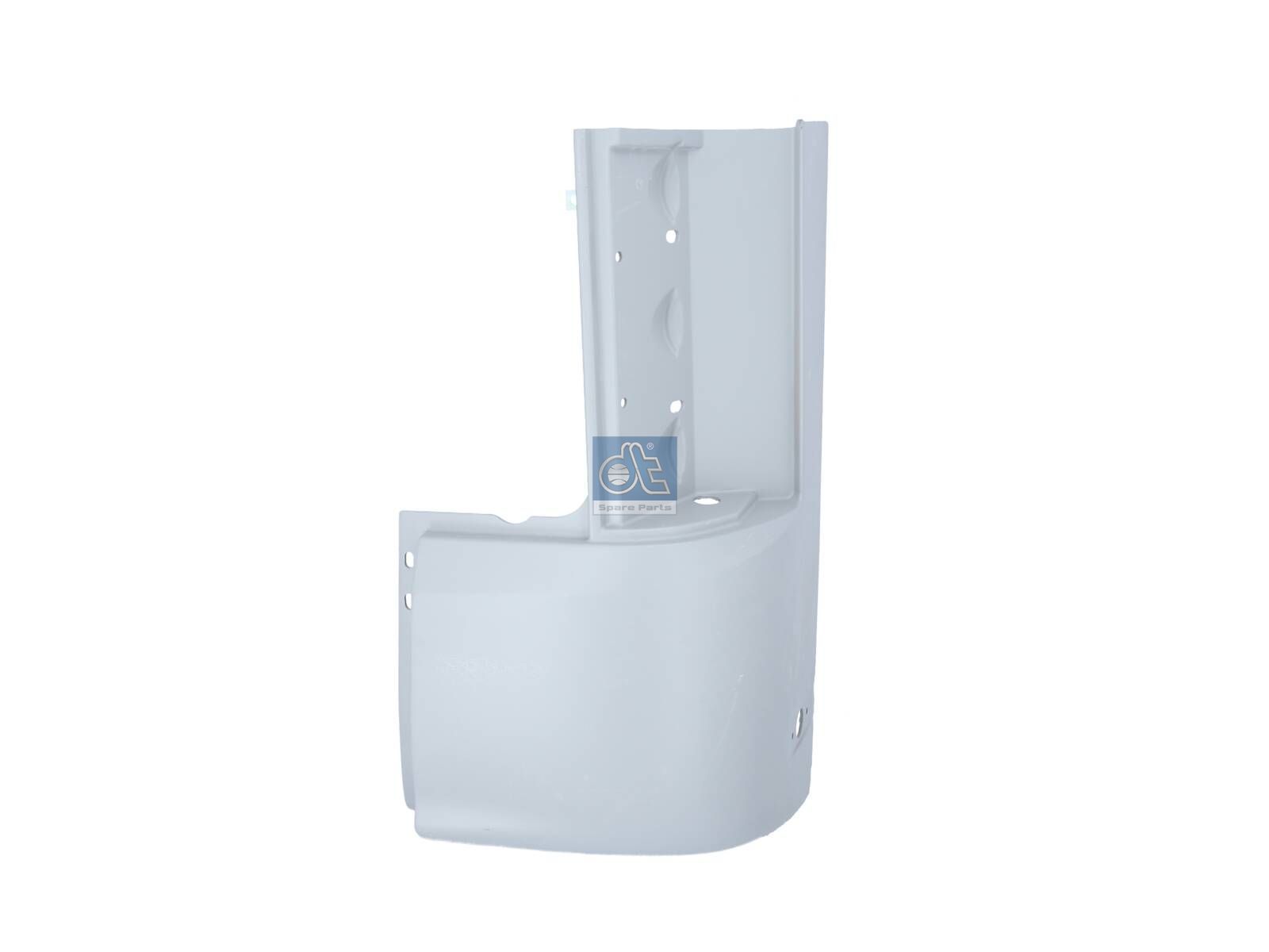 Rear corner | DT Spare Parts 3.87008