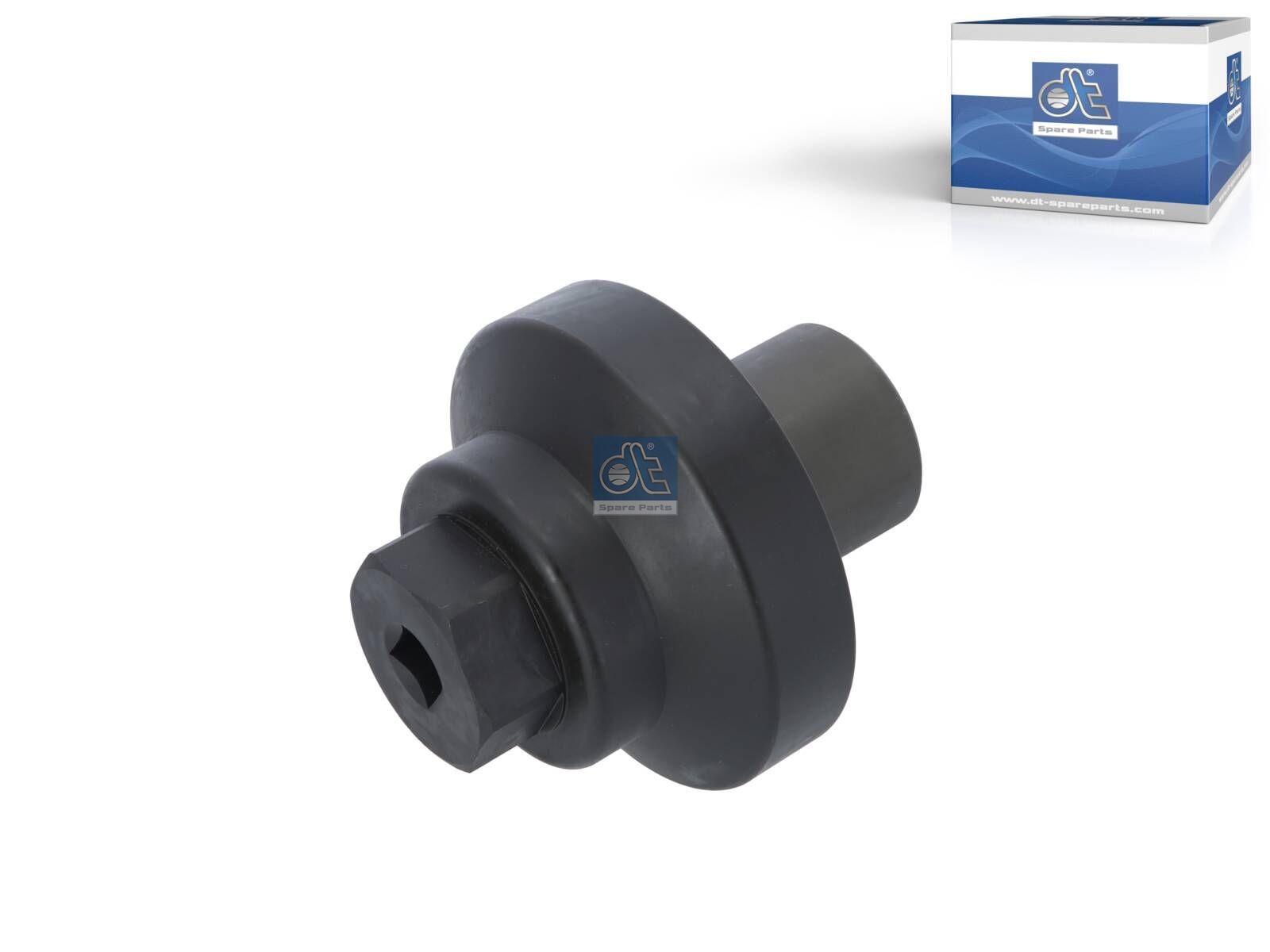 Grooved nut spanner | DT Spare Parts 3.89000