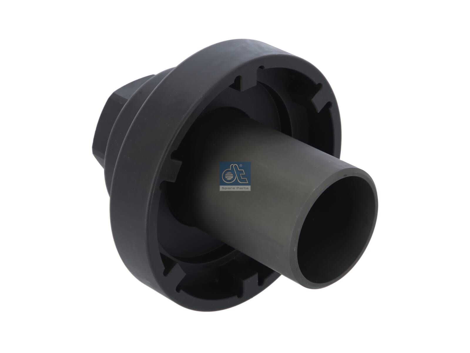 Grooved nut spanner | DT Spare Parts 3.89000