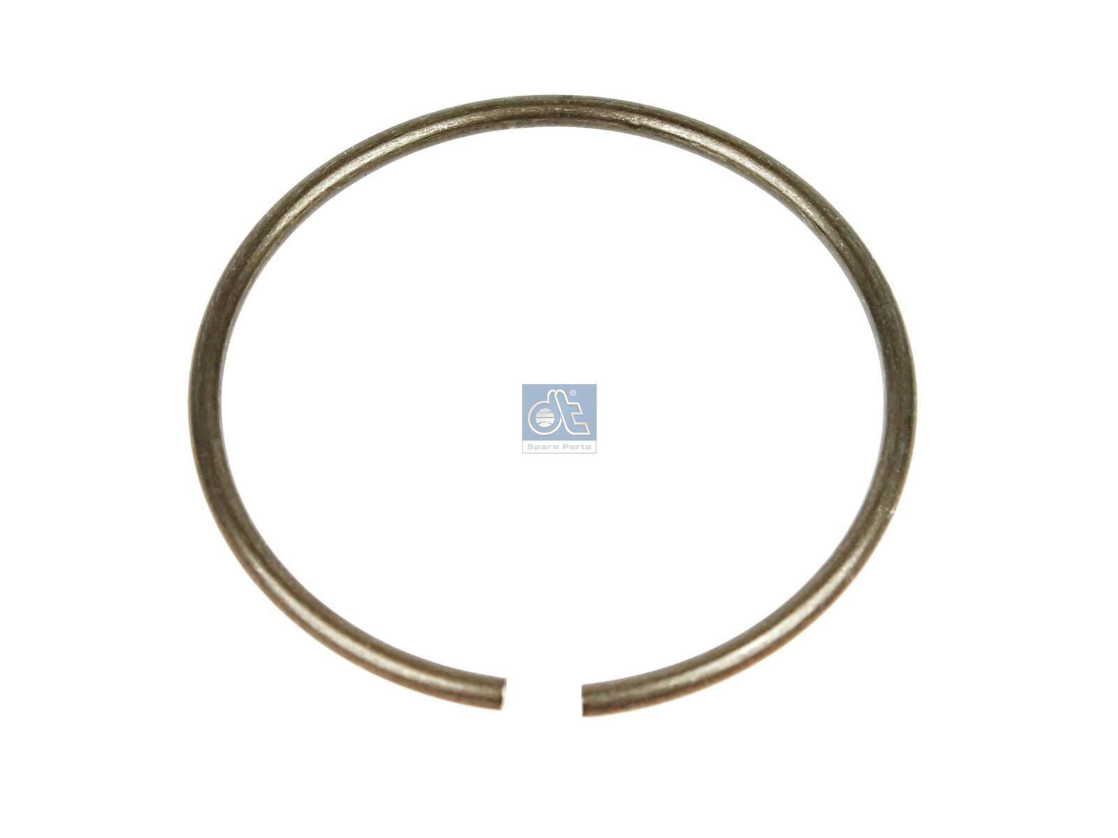 Lock ring | DT Spare Parts 3.89508