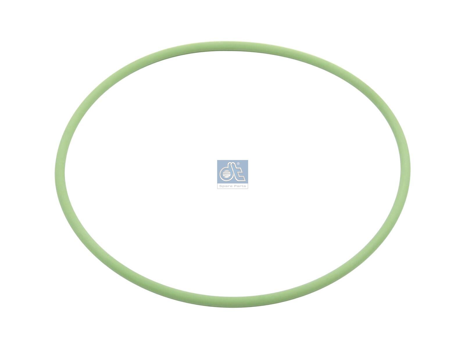 O-ring | DT Spare Parts 3.89530