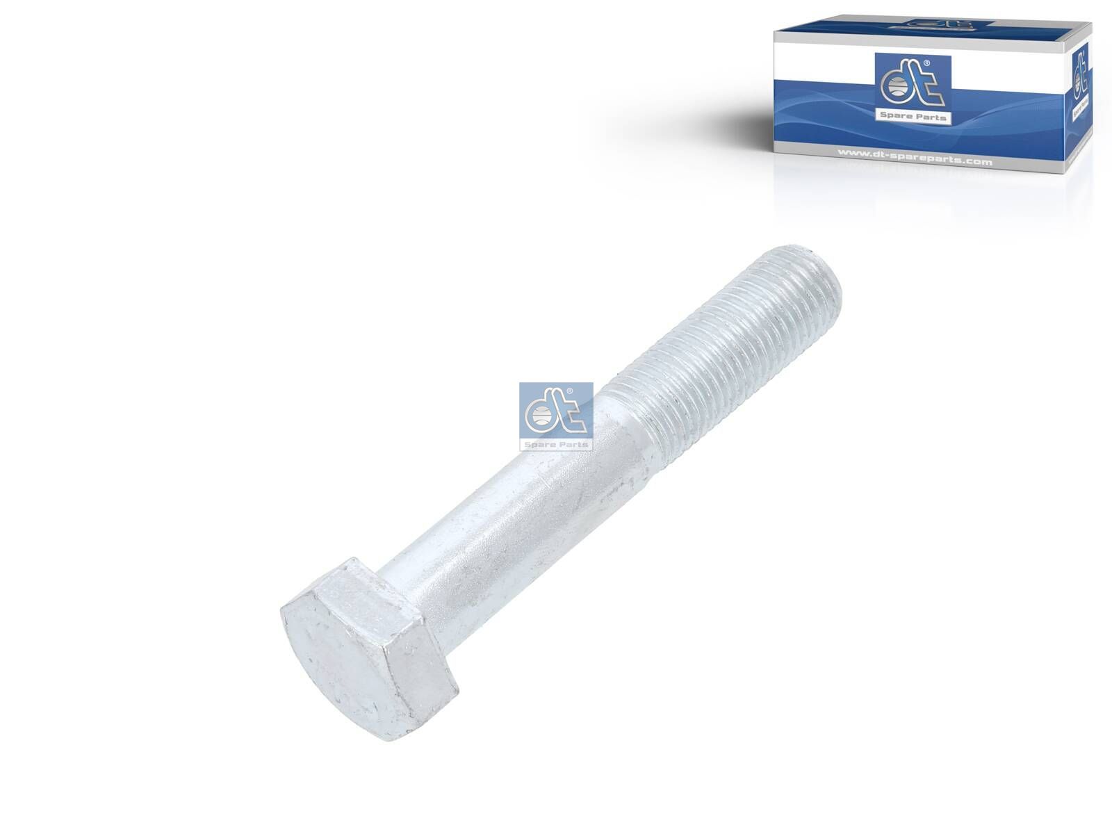 Screw | DT Spare Parts 3.89602