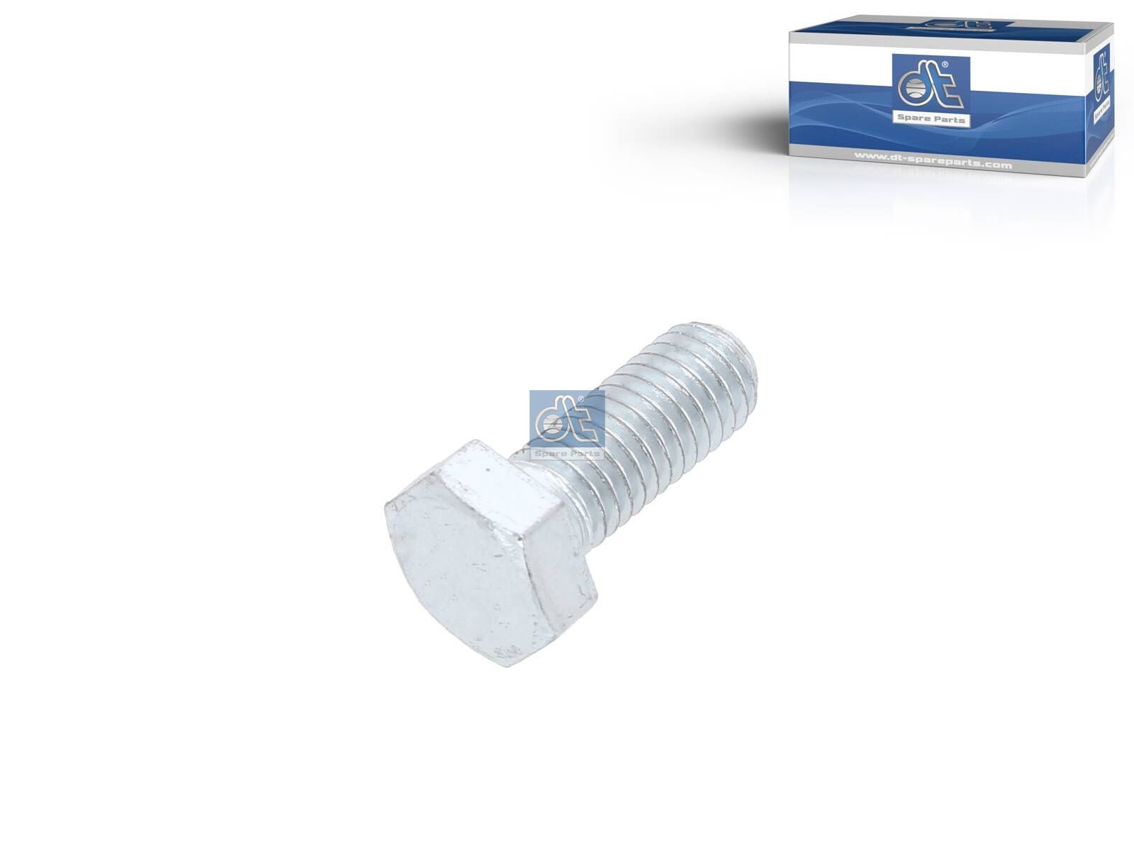 Screw | DT Spare Parts 3.89606