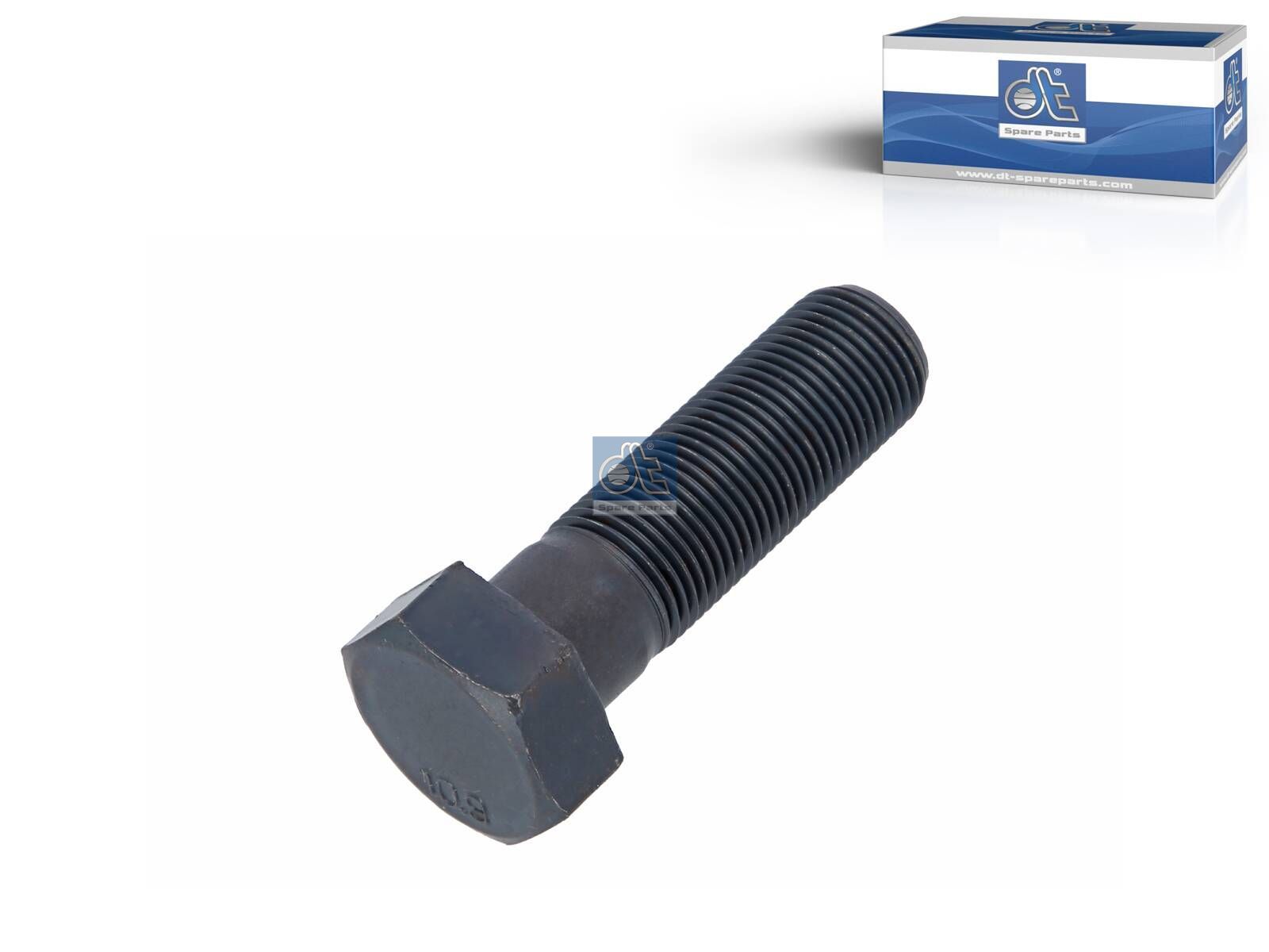 Screw | DT Spare Parts 3.89611