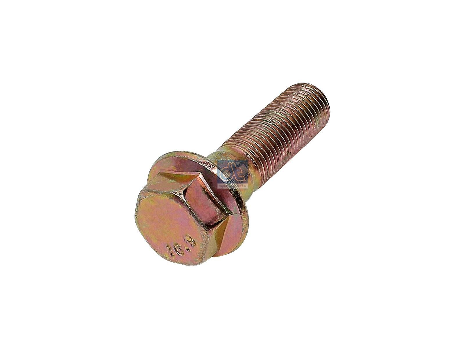 Screw | DT Spare Parts 3.89612