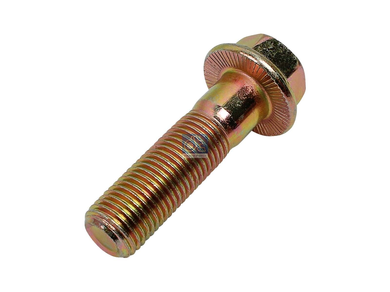Screw | DT Spare Parts 3.89612