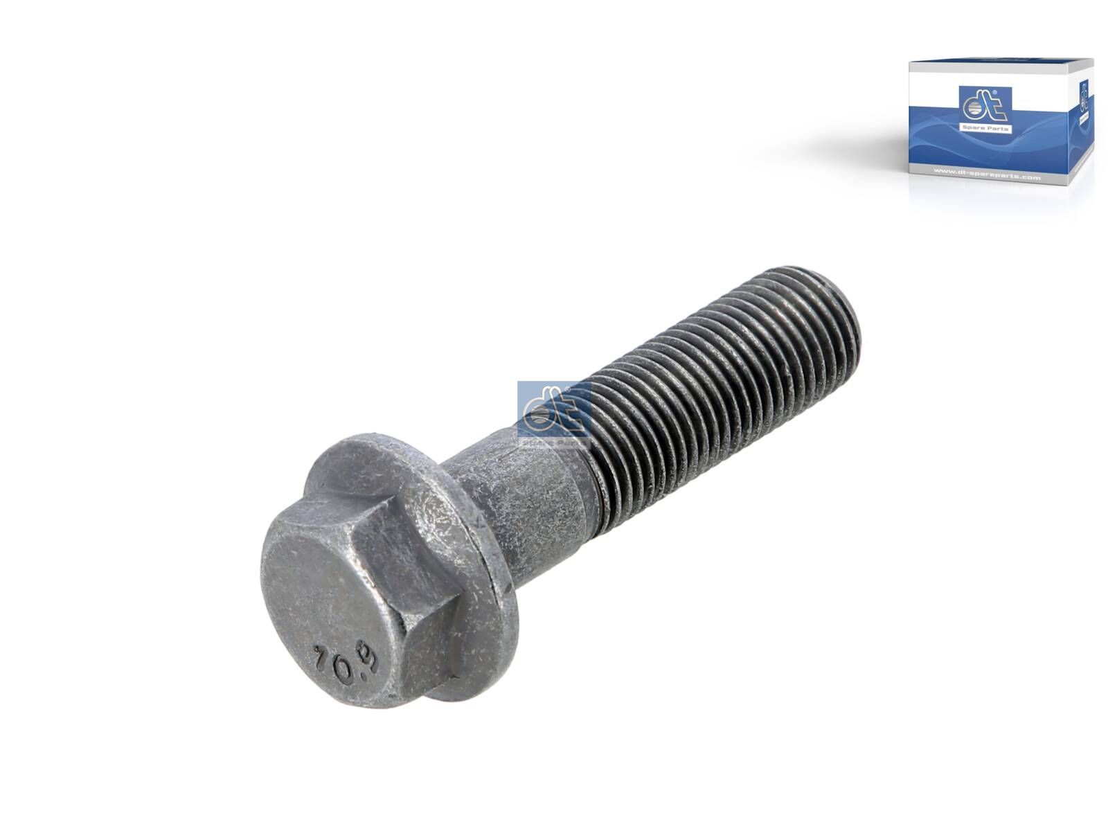 Screw | DT Spare Parts 3.89613