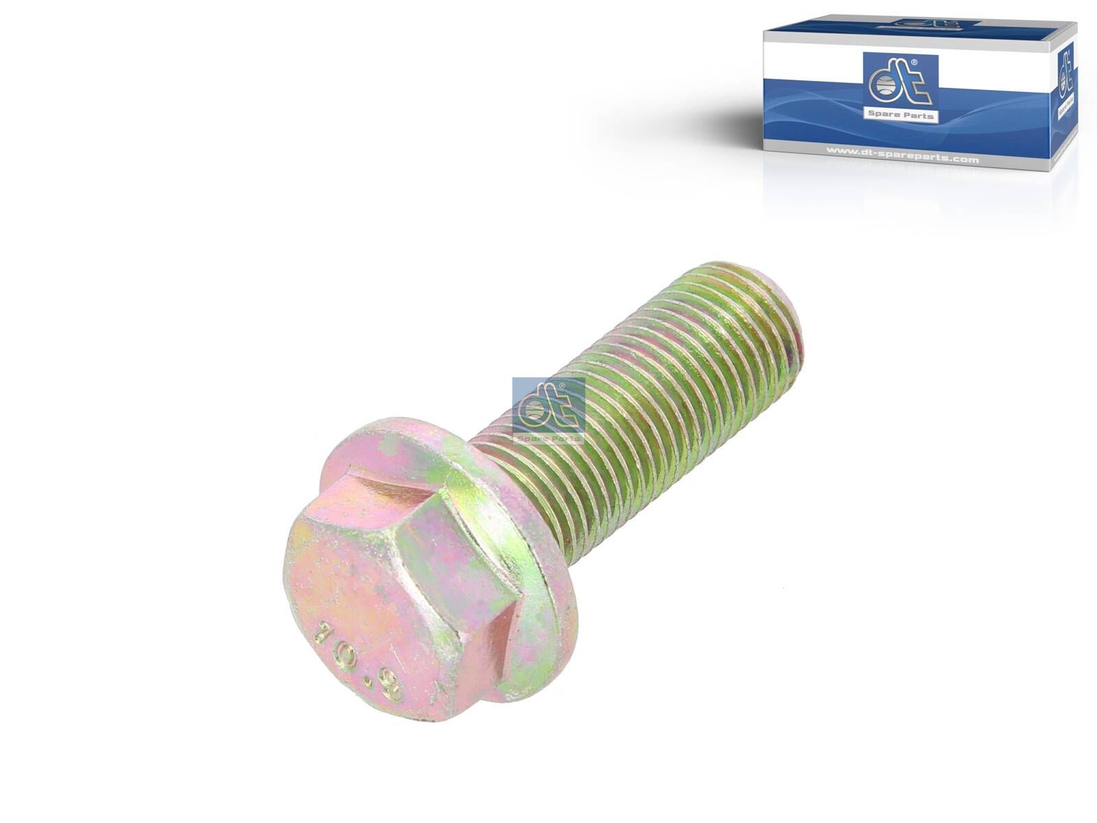 Screw | DT Spare Parts 3.89621
