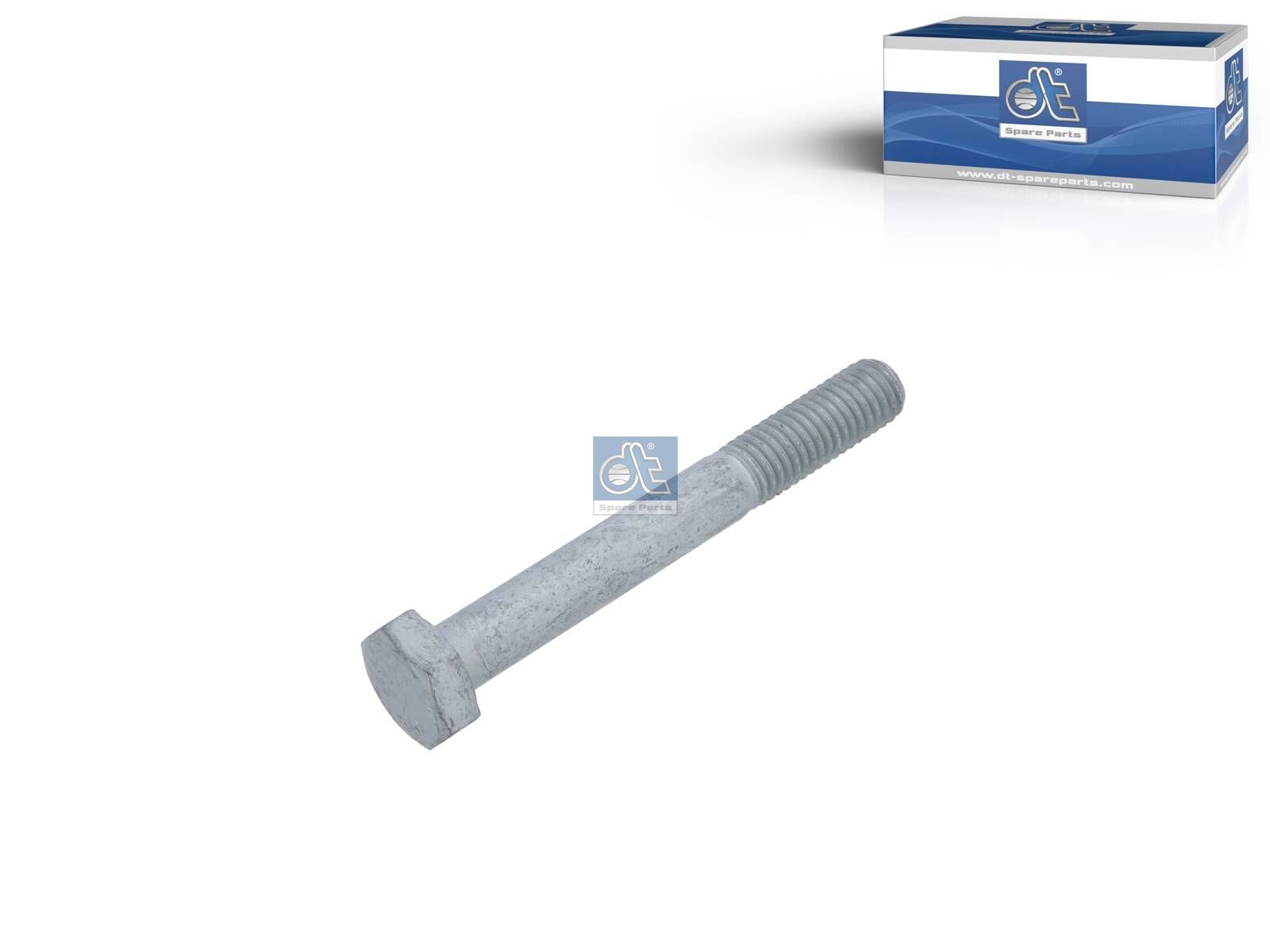 Screw | DT Spare Parts 3.89622