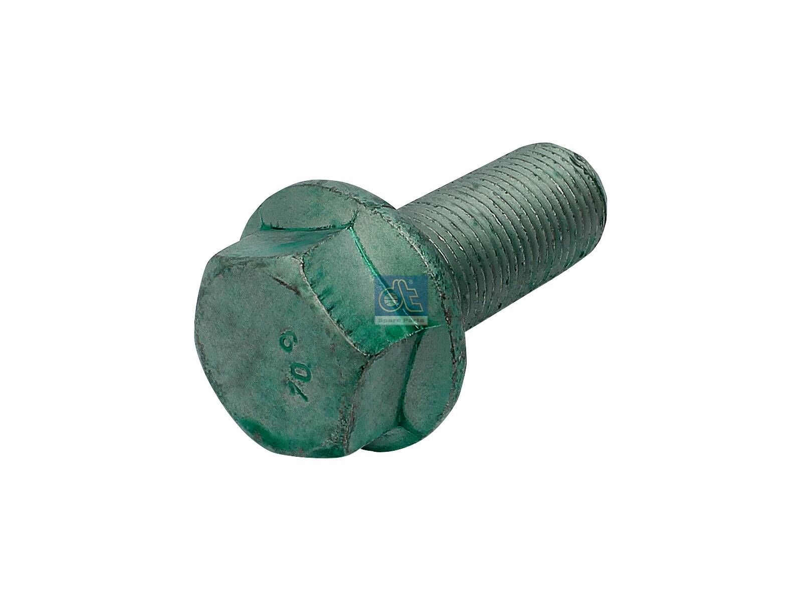 Screw | DT Spare Parts 3.89623