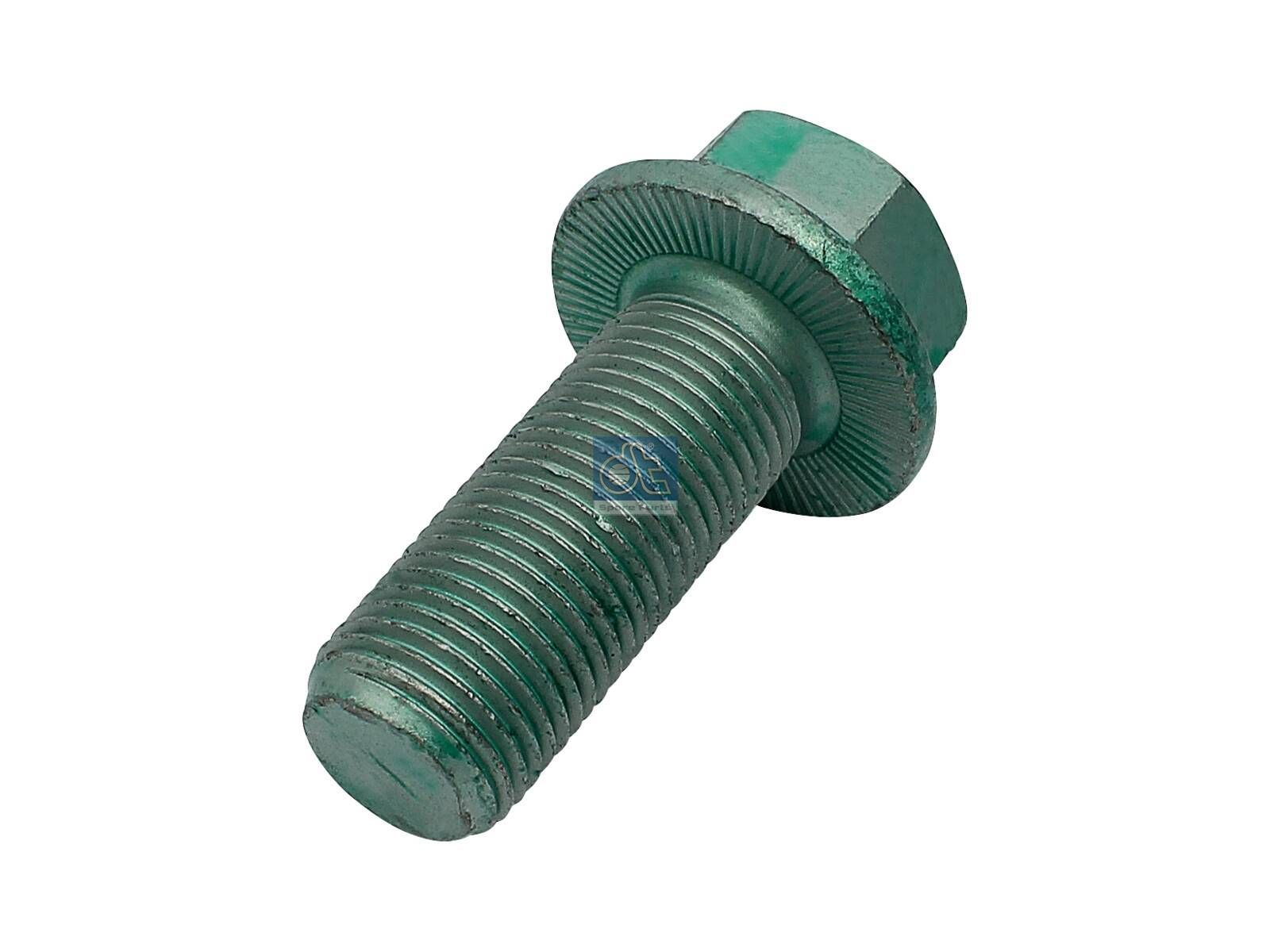 Screw | DT Spare Parts 3.89623