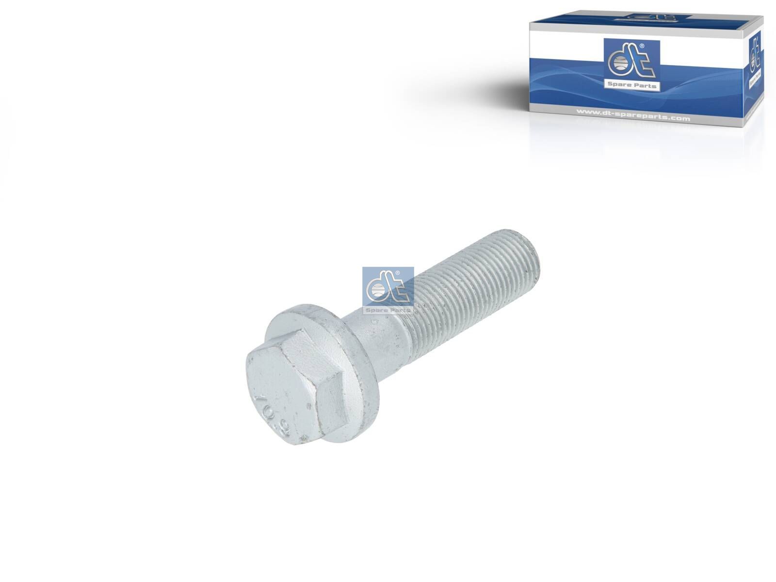 Screw | DT Spare Parts 3.89624
