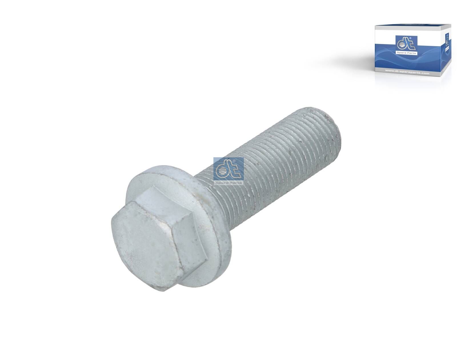 Screw | DT Spare Parts 3.89628