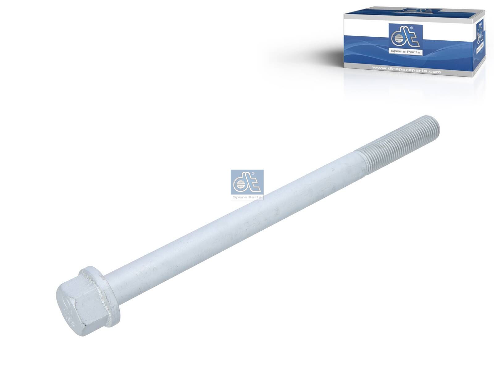Screw | DT Spare Parts 3.89647