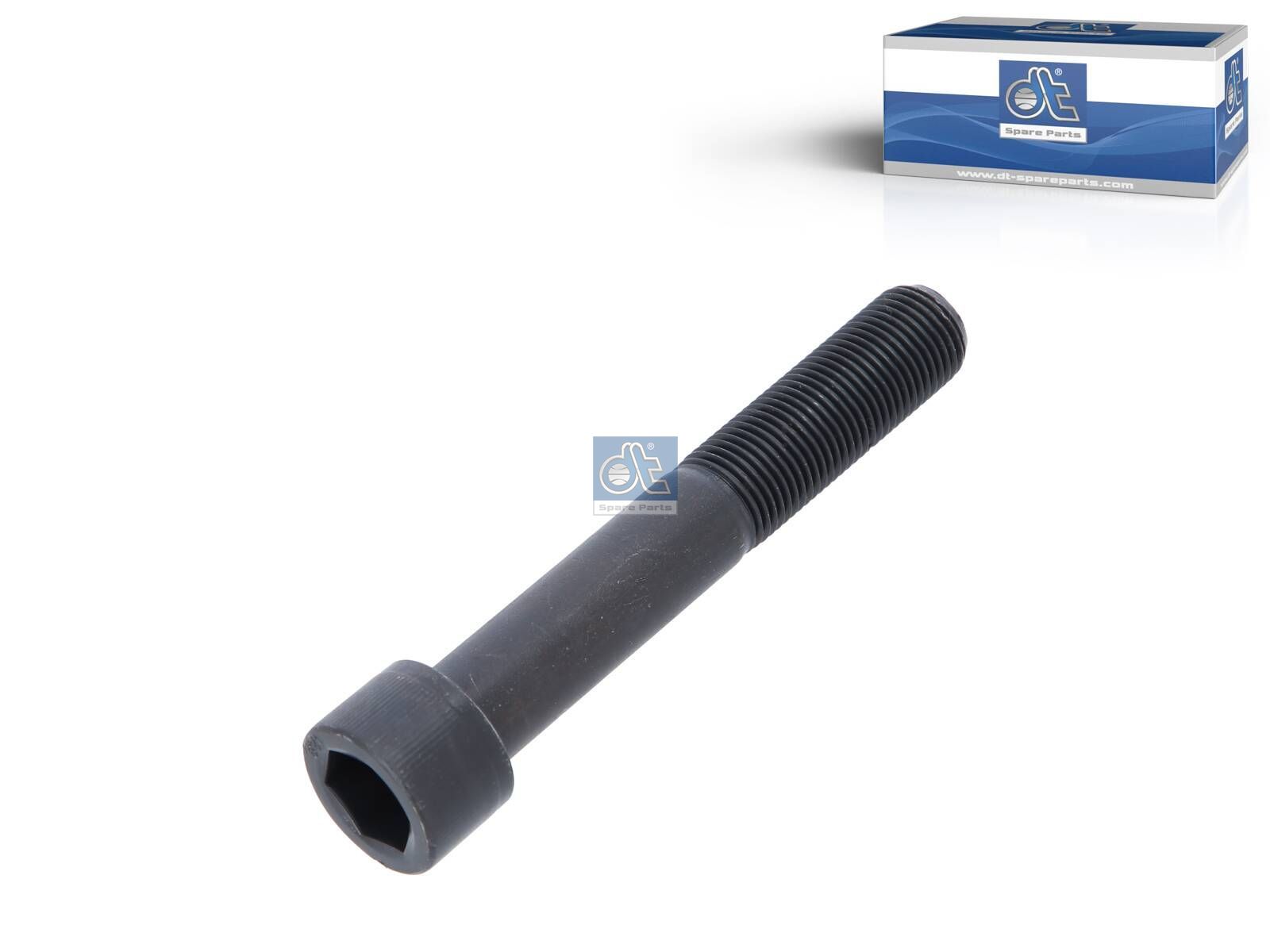 Screw | DT Spare Parts 3.89650