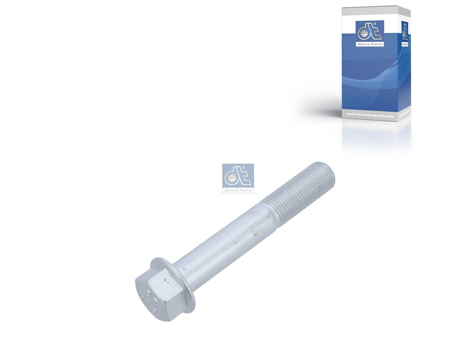 Screw | DT Spare Parts 3.89654