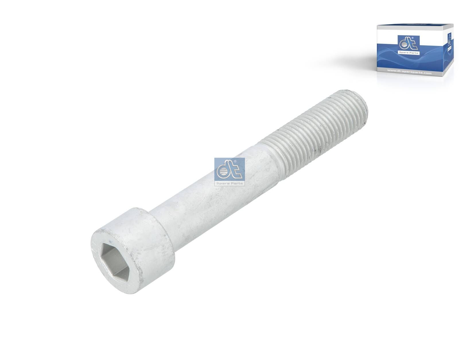 Bolt | DT Spare Parts 3.89670